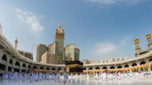 سنعتمد على الحلول التقنية لمراحل العودة التدريجية للعمرة
