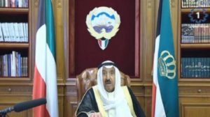 صحة أمير الكويت مستقرة وفي تحسن
