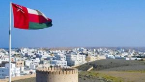 عُمان ترحب باتفاق السلام بين البحرين وإسرائيل