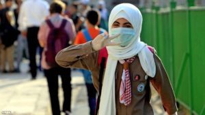 كورونا.. الأردن يعلن حظرا شاملا لمدة 24 ساعة في بعض المدن