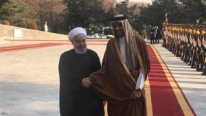 كيف تهدد قطر استقرار الخليج