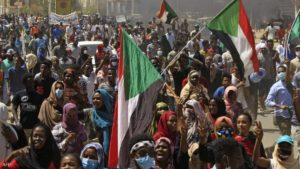 أصداء كبيرة في السودان بعد إعلان ترامب التاريخي