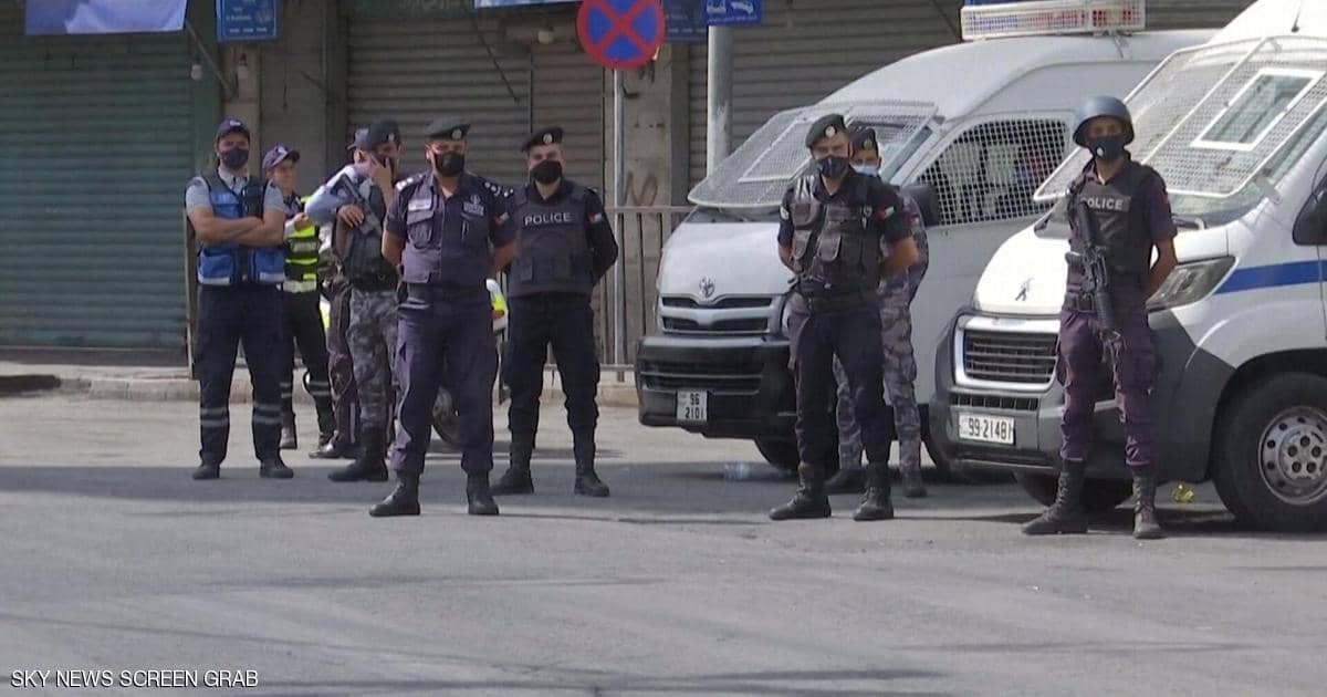 إحالة المتورطين بحادثة فتى الزرقاء