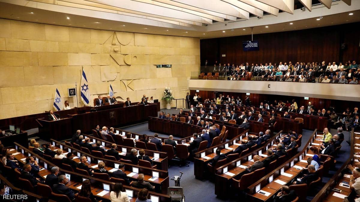 إسرائيل.. الكنيست يقر بالأغلبية معاهدة السلام مع الإمارات