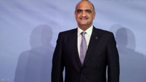 الأردن.. الحكومة الجديدة تؤدي اليمين الدستورية