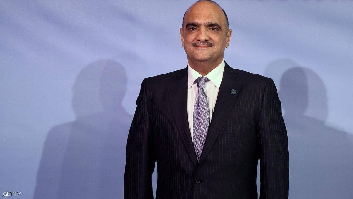 الأردن.. الحكومة الجديدة تؤدي اليمين الدستورية