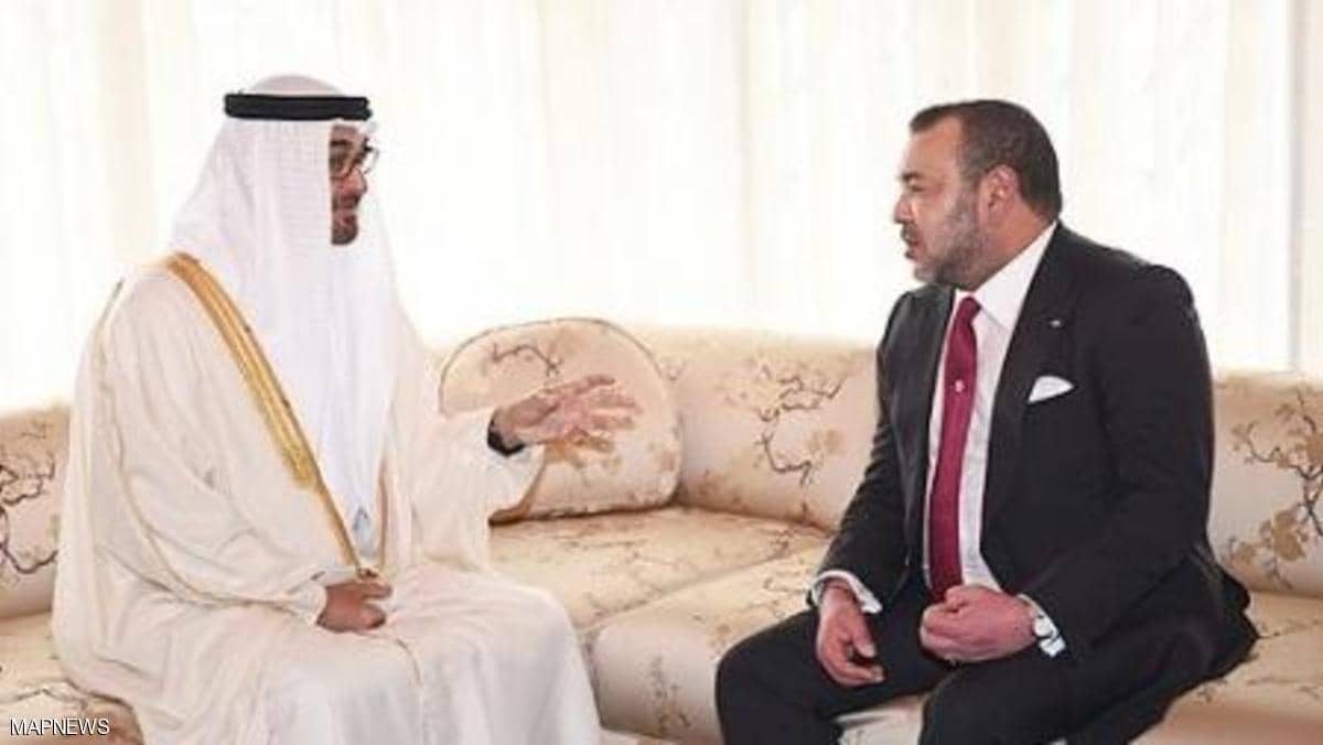 الإمارات أول دولة عربية تفتتح قنصلية بمدينة العيون المغربية