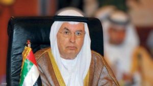 الإمارات.. الموت يغيب المستشار إبراهيم العابد