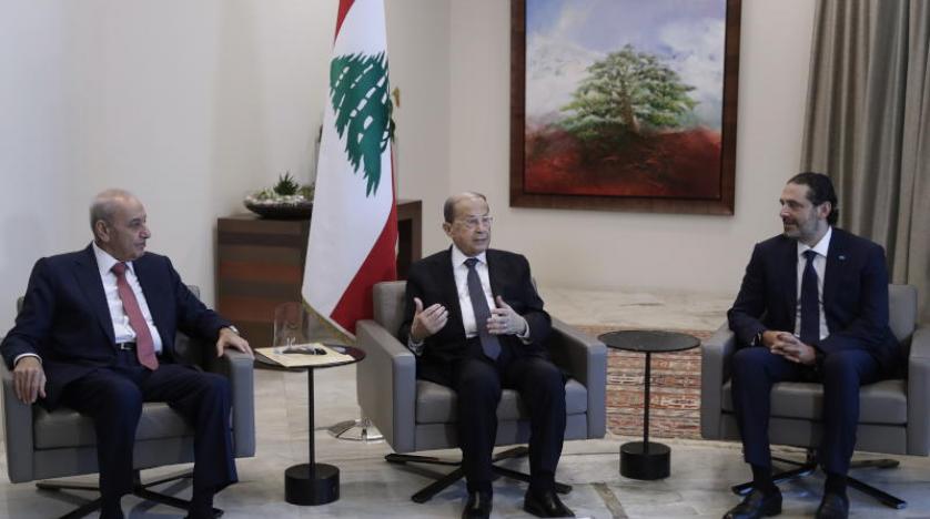 الحكومة اللبنانية الجديدة قد تبصر النور خلال أيام