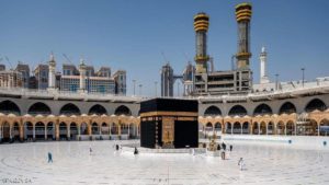 السعودية تبدأ المرحلة الثانية من