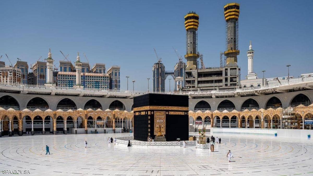 السعودية تبدأ المرحلة الثانية من