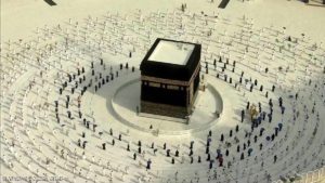 السعودية تصدر قرابة 110 آلاف تصريح للعمرة.. وأول فوج الأحد