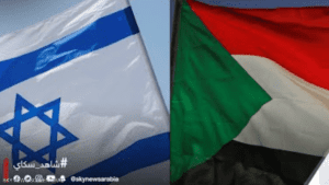 السودان ينهي حالة العداء مع إسرائيل