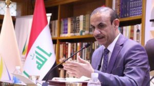 العراق.. وزارة العمل تكشف رقما ضخما لعدد