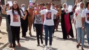 بعد قضية رحمة.. تونس تعود إلى