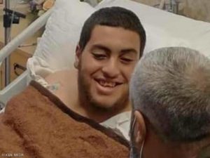 توجيه تهمة الإرهاب لمرتكبي جريمة