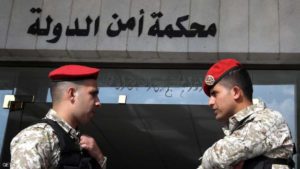 جريمة الزرقاء.. غضب بسبب