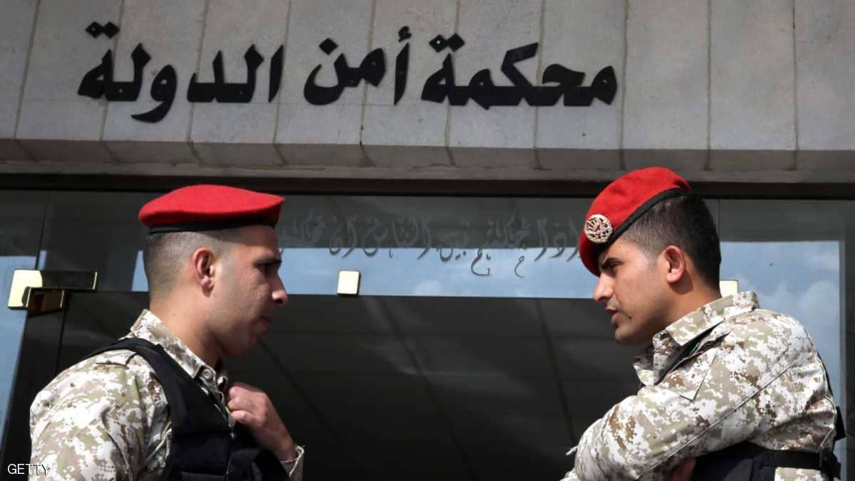 جريمة الزرقاء.. غضب بسبب