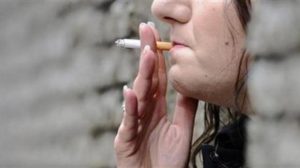 حتّى بعد الإقلاع عنه...التدخين يضر مشيمة الحوامل