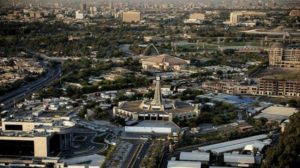 حكومة العراق تتحرك لتأمين «المنطقة الخضراء»