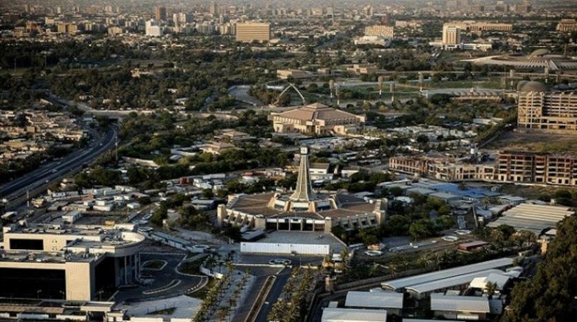 حكومة العراق تتحرك لتأمين «المنطقة الخضراء»