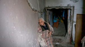 روسيا تخشى بؤرة إرهاب في جنوب القوقاز