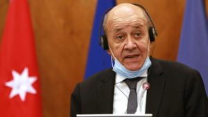 فرنسا تنظم مؤتمراً للمساعدات الإنسانية للبنان في نوفمبر