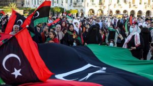 مجلس الأمن يرحب باتفاق وقف إطلاق النار في ليبيا