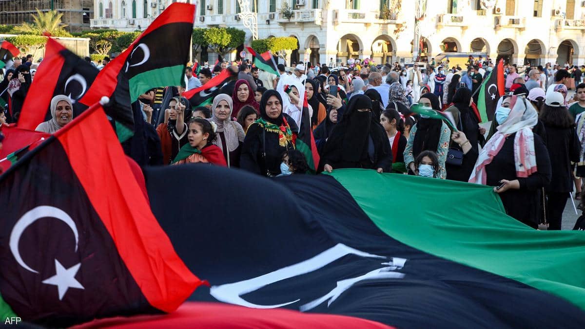 مجلس الأمن يرحب باتفاق وقف إطلاق النار في ليبيا