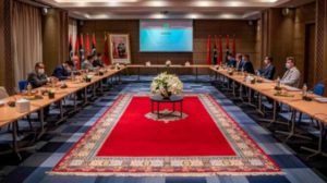 ملتقى الحوار الليبي يبدأ مطلع نوفمبر المقبل في تونس