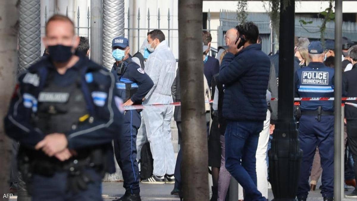 منفذ هجوم نيس.. تونسي قادم من إيطاليا والشرطة تكشف اسمه