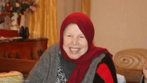 وفاة نعمة.. سيدة الطرب التونسي وسفيرته إلى الخارج