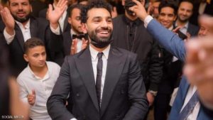 أخيرا.. كلوب يعلق على حضور صلاح زفاف شقيقه