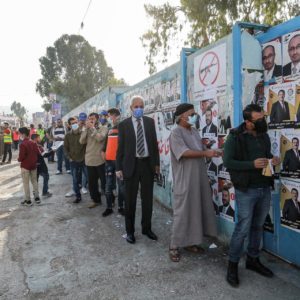 أكثر من أربعة ملايين أردني يدلون بأصواتهم في الانتخابات النيابية