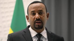 إثيوبيا تتوعد تيغراي بعملية