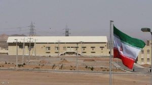 إيران تواصل انتهاك الاتفاق النووي