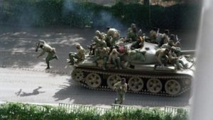 الجيش الإثيوبي يؤكد السيطرة على بلدة شمالي تيغراي