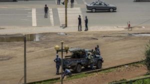 الحكومة الإثيوبية تعلن «الطوارئ» في إقليم تيغراي