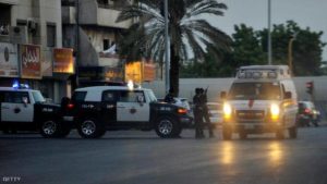 السعودية.. جرحى في هجوم بعبوة ناسفة على مقبرة لغير المسلمين