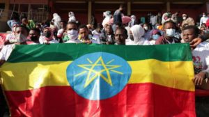 السودان يعيد فتح مخيم مغلق لاستقبال اللاجئين الإثيوبيين