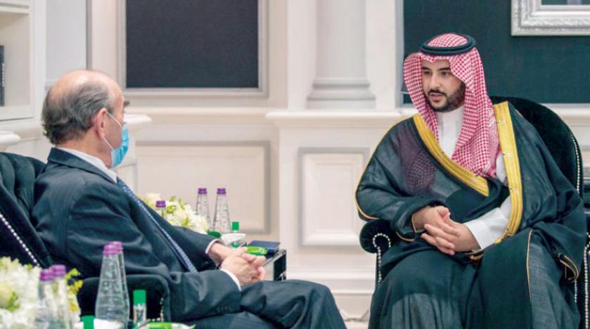 المبعوث الأميركي لإيران