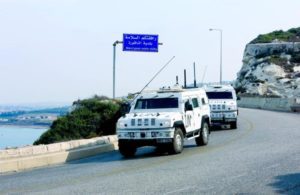 انتهاء جولة مفاوضات إسرائيلية لبنانية جديدة بشأن ترسيم الحدود