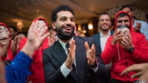 بعد إصابة صلاح بكورونا.. ماذا دار في زفاف شقيقه ليل الاثنين؟