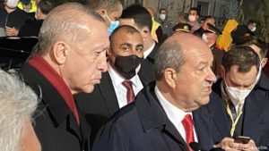 تركيا ترفض وتندد بدعوة البرلمان الأوربي لفرض عقوبات عليها