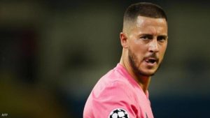 خبر سيئ لريال مدريد.. إصابة لاعبين بفيروس كورونا