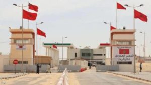 رسميا.. إعادة فتح معبر الكركرات بين المغرب وموريتانيا