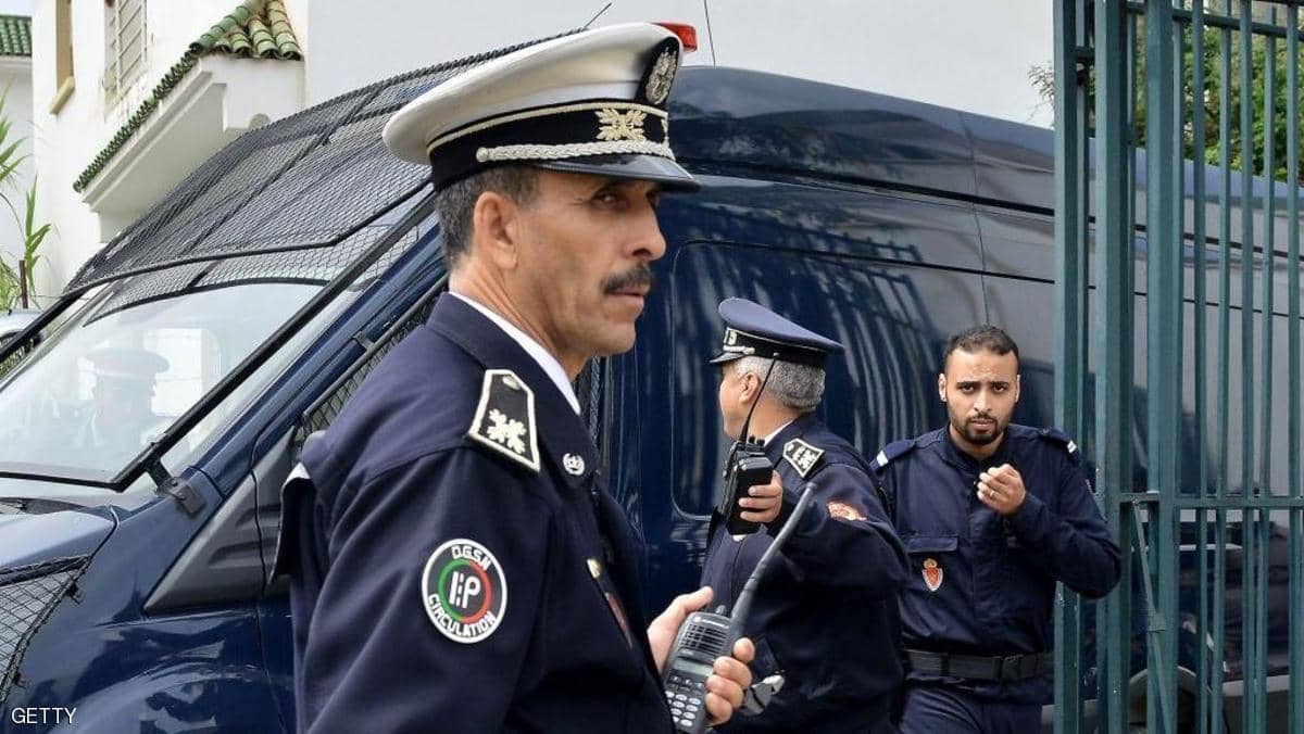 طنجة.. قنصل فرنسا