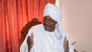 غياب أبناء المهدي عن القيادة الجديدة لـ«الأمة»