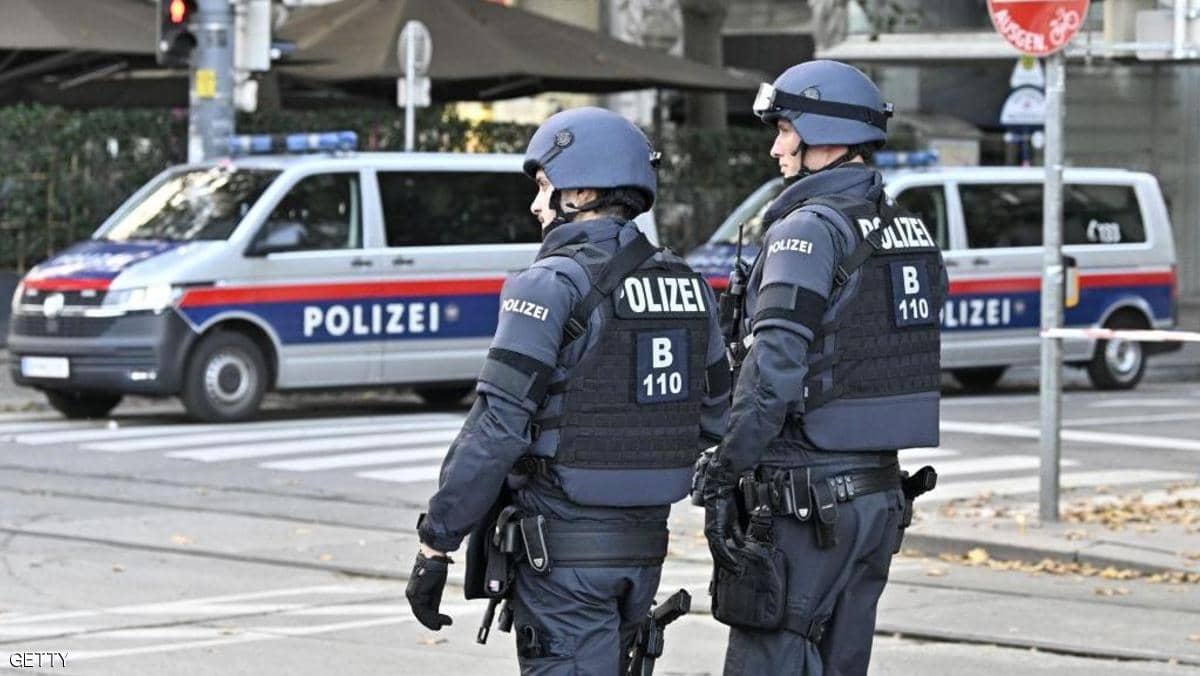 قادة ينددون بهجوم فيينا ويؤكدون على ضرورة