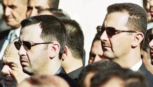 ماهر الأسد يظهر بوثائق تدينه بهجوم كيماوي قتل المئات
